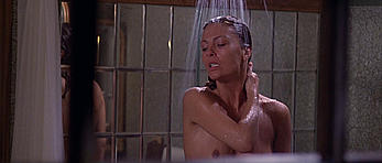Actress - Olga Karlatos: Movie - Zombi 2